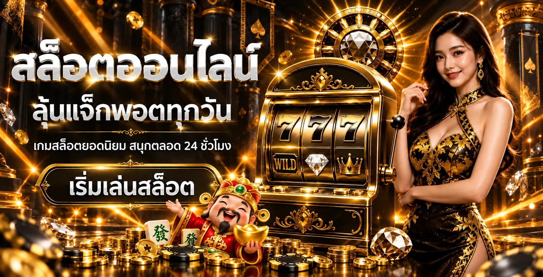 สล็อตออนไลน์ Venetian99 พร้อมค่ายเกมยอดนิยม